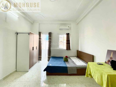 Phòng FullNT Đường Trần Huy Liệu-Phú Nhuận
