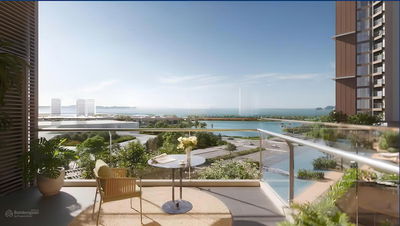 Căn VIP Giá Ngoại Giao SKYM Hạ Long, Chiết khấu 16%