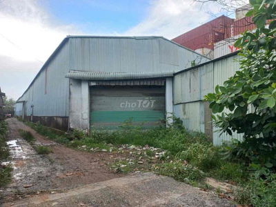 Cho thuê kho Trung Tâm Quận 9, Hoàng Hữu Nam -  Nguyễn Văn Tăng