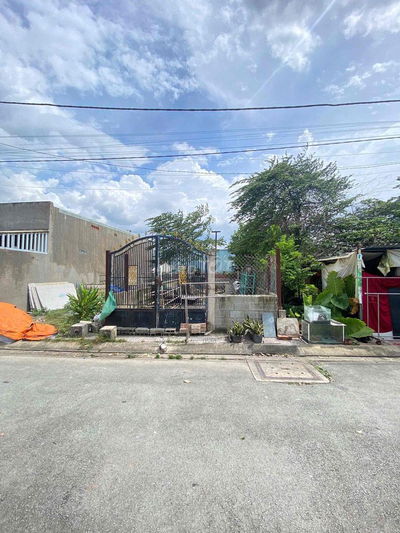 bán gấp lô đất ngay đường Lý Tế Xuyên, Linh Đông. DT 100m2, giá đầu tư