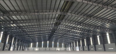 Cho thuê xưởng 5500m2 - 25.000m2 KCN Lộc An Bình Sơn, Long Thành, ĐN