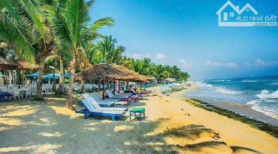 Bán một cặp toà căn hộ cao cấp Biển Mỹ Khê Đà nẵng.mua một được 2