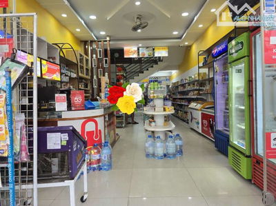 SIÊU HOT 04 TẦNG ĐƯỜNG LÊ QUANG ĐẠO KINH DOANH DU LỊCH ĐỈNH CHỈ 24,5 TỶ