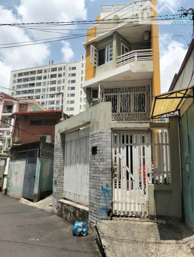 Tin thật bán đất 10,3x28 hẻm xe tải Xô Viết Nghệ Tĩnh phường 25 Hãy gọi ngay hôm nay