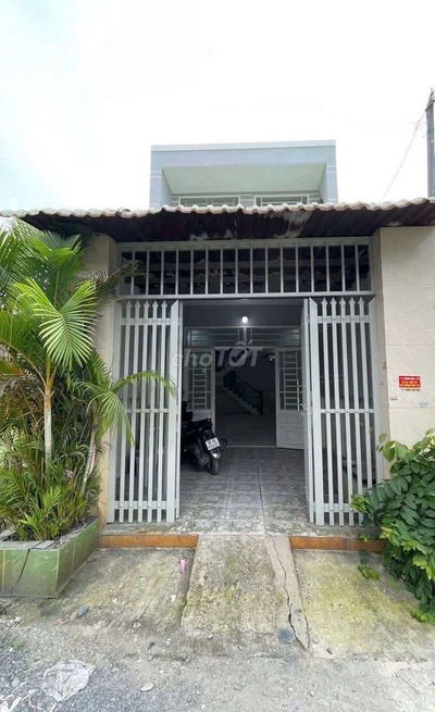 Cần Bán Gấp Nhà Quận 8 Giá 1 tỷ 8 ( Sổ Hồng Riêng )