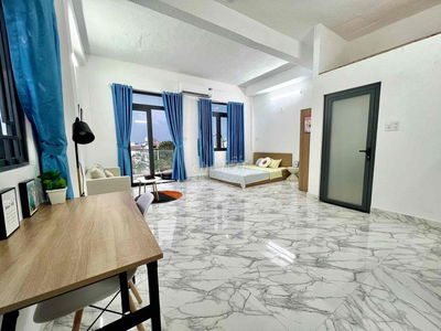 📍DƯƠNG QUẢNG HÀM — NGUYỄN THÁI SƠN📍CÓ BANCOL RIÊNG — FULL NỘI THẤT💥💥💥