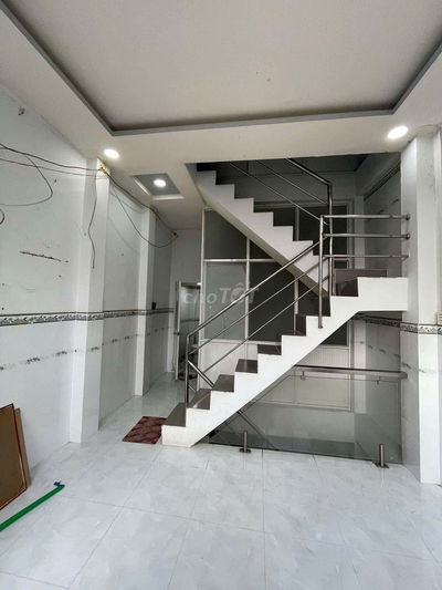 BÁN NHÀ 3 TẦNG VIEW SÔNG DT 34M2 ĐƯỜNG 5M, GẦN PHẠM HÙNG, 4.55 TỶ