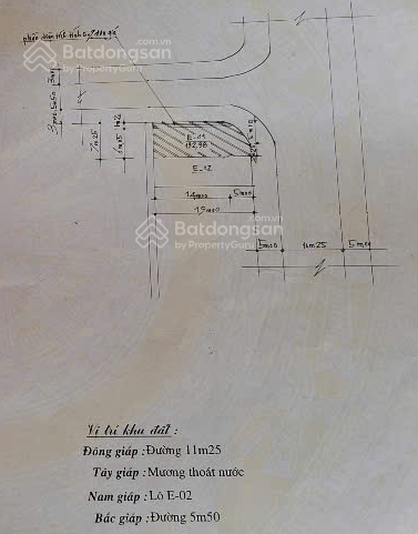 Sát phố An Thượng- Lô góc 2 mặt tiền đường 10,5m Dương Thị Xuân Quý- Giá mềm nhất khu vực