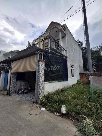 Cho thuê nhà nguyên căn mặt tiền DX63 Định Hoà, kế bên Thành phố mới