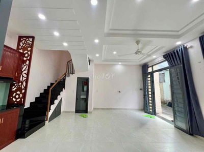 💥NGANG 6,3M - 4 TẦNG CN 38m2💥KHU PHAN XÍCH LONG - GIÁ 7,X TỶ💥
