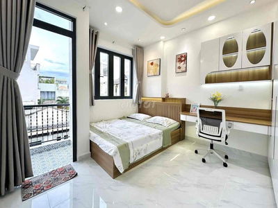 💥NGANG 8M - NHỈNH 6 TỶ -  XÔ VIẾT NGHỆ TĨNH - CN GẦN 50m2 - 3PN,2WC💥