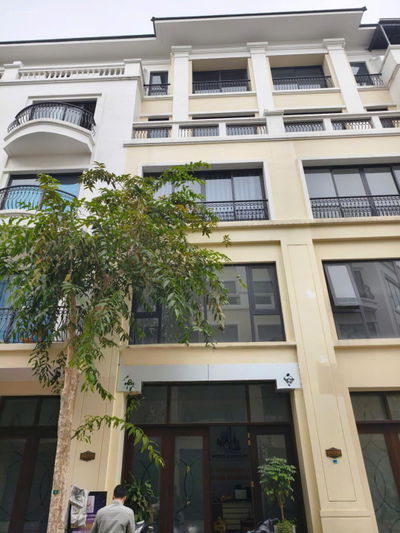KHÁCH KẸT DÒNG TIỀN BÁN GẤP CĂN SAN HÔ 56M2 GIÁ 8.7 TỶ FULL CHÍNH SÁCH KÍ MỚI CĐT