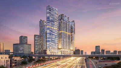 Liên hệ chọn căn sớm độc quyền Sun Feliza Suites Cầu Giấy giá ngoại giao. LH 0963 398 ***