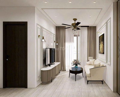 CHO THUÊ 2PN-1WC SUNRISE RIVERSIDE 8 TRIỆU NHÀ MỚI 100% BÀNGIAO ỞNGAY.