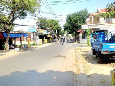 GẤP BÁN LÔ ĐẤT 136M², NGANG 5M, MẶT TIỀN Đ.8, LINH XUÂN, THỦ ĐỨC
