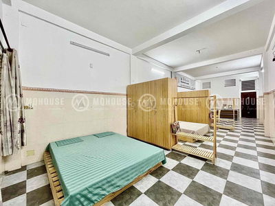 ✨ Căn hộ FULL NT xịn xò ngay trung tâm Tân Bình – Giá tốt chốt liền ta