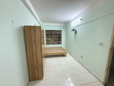 Phòng Cho Nữ Thuê Phòng Full Nội Thất, Lầu 2 Yên Tĩnh Lịch Sự An Toàn