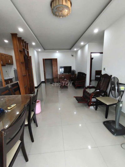 CĂN HỘ RỘNG 80M2 2PN 2WC FULL NỘI THẤT XỊN CHUNG CƯ TECCO LINH ĐÔNG