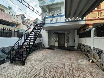 Mặt bằng 15/2 nam kỳ 1 trệt 1 lầu 2wc
