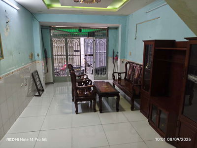 💗🏠 nhà nguyên căn 3,5x10 1 lầu 2pn Quang Trung p14