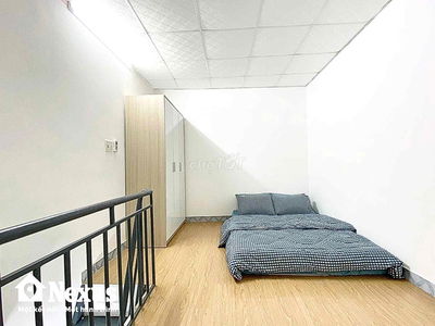 Cho thuê căn hộ giá sinh viên