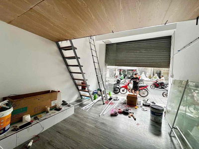 CHO THUÊ MẶT BẰNG KINH DOANH – HỒ VĂN HUÊ, PHÚ NHUẬN
