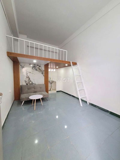 phòng trọ gần NGAY ngã 4 gò dưa