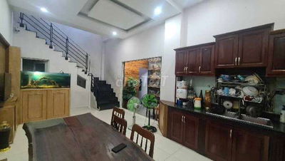 CHÍNH CHỦ BÁN NHÀ HẺM XE HƠI QL13 CŨ, HIỆP BÌNH PHƯỚC,THỦ ĐỨC  5.9 TỶ