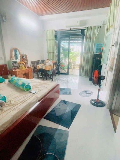 NHÀ ĐẸP Ở NGAY-QUẬN 2- 65M2,NGANG TẬN 5,8- SÁT MẶT TIỀN,CHỈ NHỈNH 5 TỶ