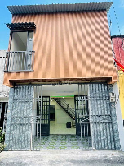 NHÀ KÊ KHAI MẶT TIỀN ĐƯỜNG TX24,PTX, QUẬN 12