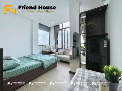 KHAI TRƯƠNG CĂN HỘ DỊCH VỤ LÊ ĐỨC THỌ- PHAN VĂN TRỊ📣