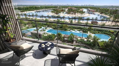 Quỹ căn ngoại giao 1N+ view biển tạo sóng giá chỉ từ 3 tỷ-HTLS 0% ân hạn 24T-Lumiere Spring Bay