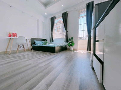 Pass phòng full nội thất 30m2, 58 Đỗ Tấn Phong Q.Phú Nhuận