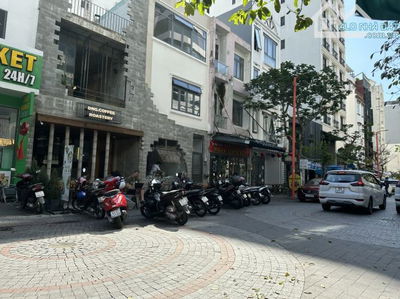 BÁN NHÀ 3 TẦNG TIỀN KINH DOANH PHỐ TÂY AN THƯỢNG - DIỆN TÍCH ĐẤT 111M2 - GIÁ CHỈ 10,5 TỶ!
