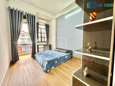 CHO THUÊ STUDIO BANCOL THOÁNG GIÁ RẺ - LẠC LONG QUÂN - VĂN HIẾN - VAA