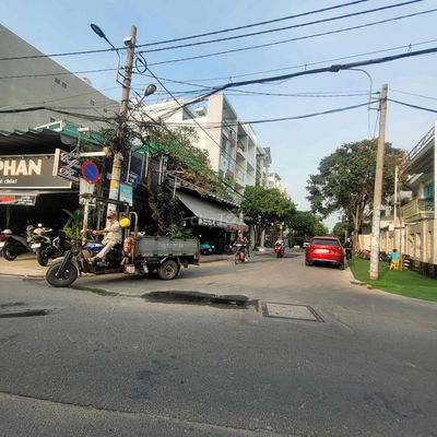 Chính chủ gửi bán nhà Chế Lan Viên , Tây Thạnh DT 5x15m giá 9ty2