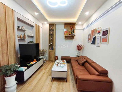 💥TOÀ NHÀ MẶT PHỐ VÕ CHÍ CÔNG - FULL NỘI THẤT - AN NINH TỐT - TIỆN ÍCH