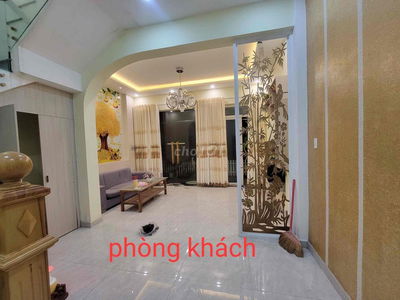 🌹🌹🌹🌹 BT MINi KDC STAR VILLA NGÔ QUANG THẮM - 2L 4PN - HĐ LÂU DÀI 🌹🌹🌹