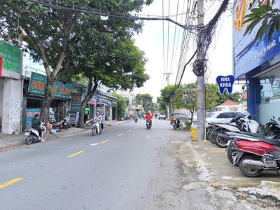 Nhà Linh Xuân, DTSD 52m2, 3 x 14, chỉ 1 tỷ 6