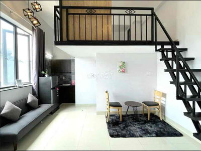 DUPLEX GẦN ĐH TÔN ĐỨC THẮNG, HIMLAM, CẦU KÊNH TẺ QUẬN 4