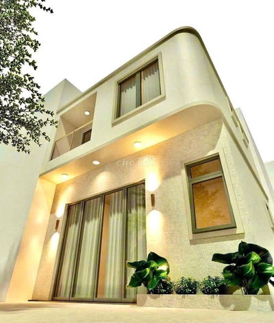 Cách Mạng Tháng Tám – Ngang 5.2m – 34m² – Gần ngã 4 Bảy Hiền – 5.38 tỷ