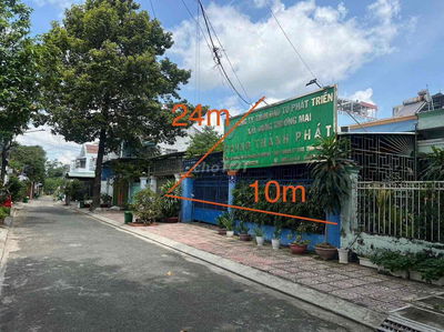 Bán nhanh căn Thủ Dầu Một, Bình Dương giá rẻ nhất khu vực!