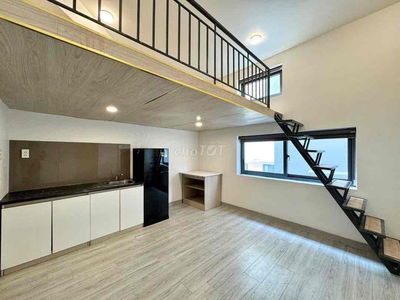 💥 DUPLEX Gác, Studio Đầy Đủ Nội Thất,💥 Tiện Nghi Ngay GiGaMall
