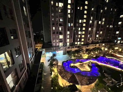 ✅ Cho thuê căn hộ Westgate Bình Chánh – Giá từ 6.5tr/tháng