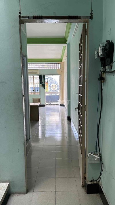 Phòng trọ 40m2, ban công rộng rãi,Nguyễn Kiệm, quận Gò Vấp