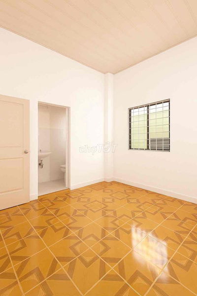 Khai Trương Dãy Phòng Trọ ưu đãi 20%