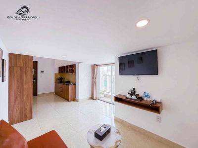 Quận 7 cho thuê căn hộ dịch vụ cho sinh viên Nguyễn Tất Thánh Quận 7