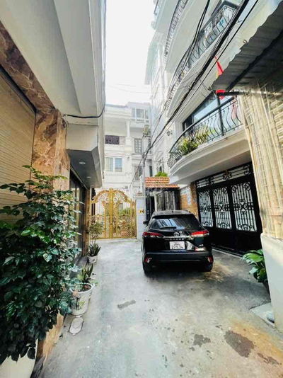 Bán Nhà Trung Tâm Phúc Đồng, Ô Tô Đỗ Cửa, Nhà Đẹp Ở Ngay Giá Đầu Tư