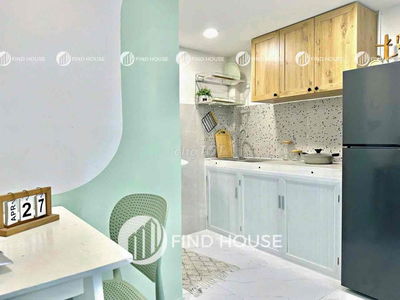PHÒNG ĐẸP- GIÁ TỐT GIẢM 200k CHO THÁNG ĐẦU TIÊN