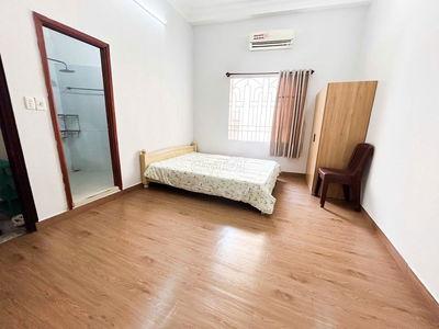 Căn hộ mới 100% Trống sẵn- ở liền Full nội thất ưu đãi 500k trongtháng